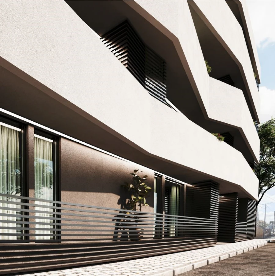 Apartamento T3 para Venda em Esgueira Foto 4