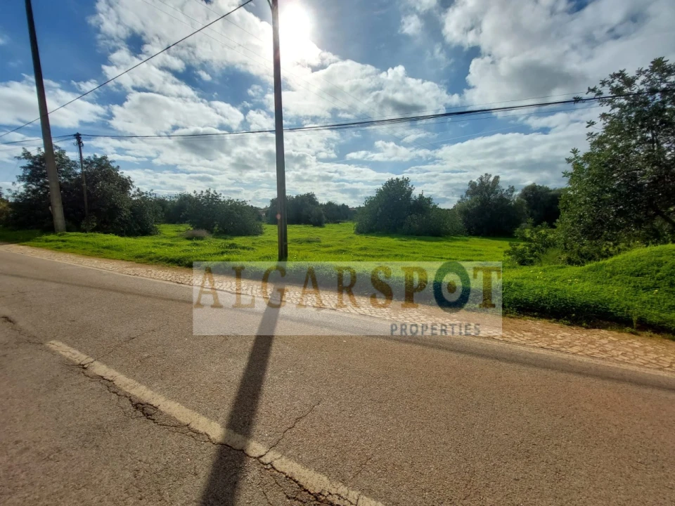 Terreno Agricola ou Rústico para Venda em Loule (São Sebastião) Foto 4