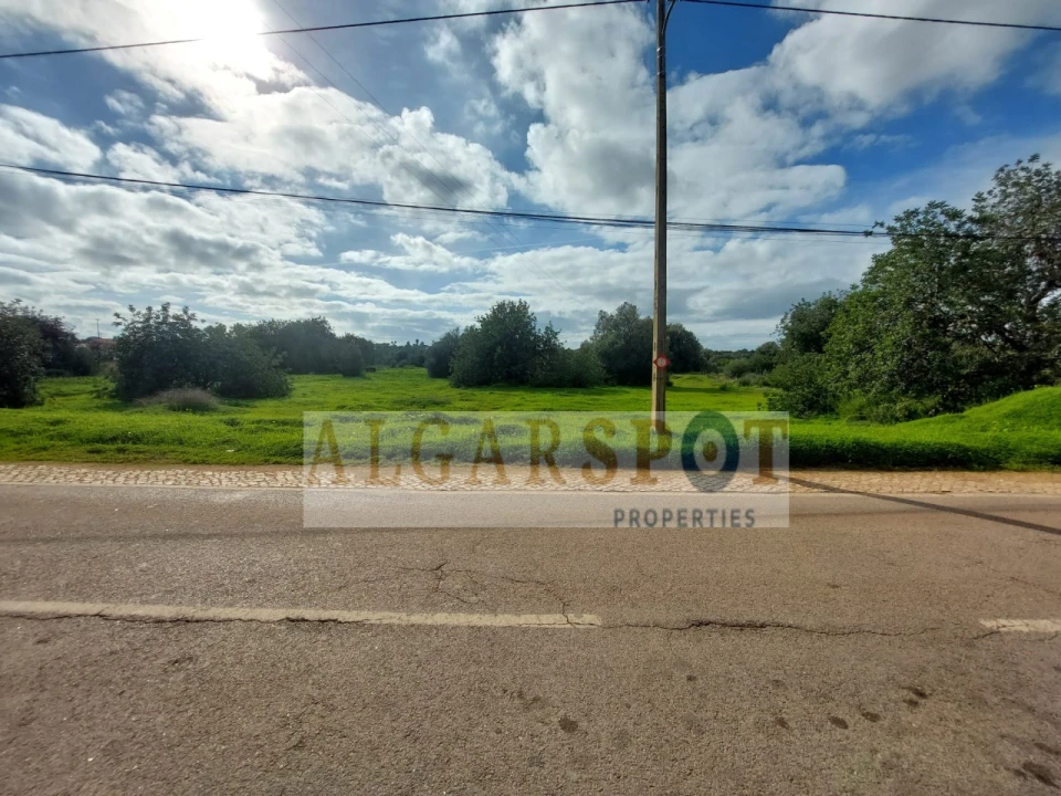 Terreno Agricola ou Rústico para Venda em Loule (São Sebastião) Foto 16