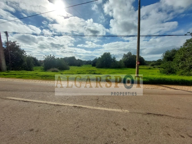Terreno Agricola ou Rústico para Venda em Loule (São Sebastião) Foto 3