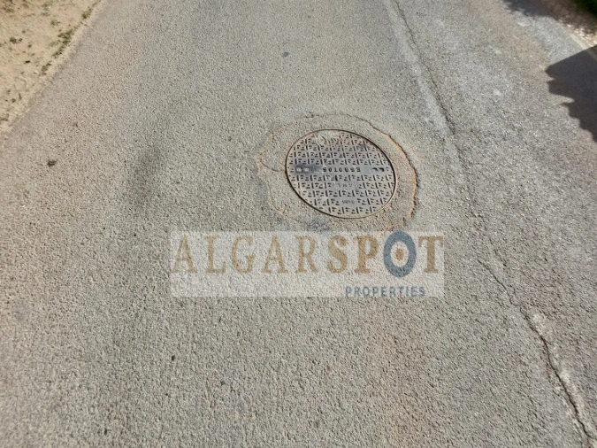 Terreno Agricola ou Rústico para Venda em Loule (São Sebastião) Foto 5