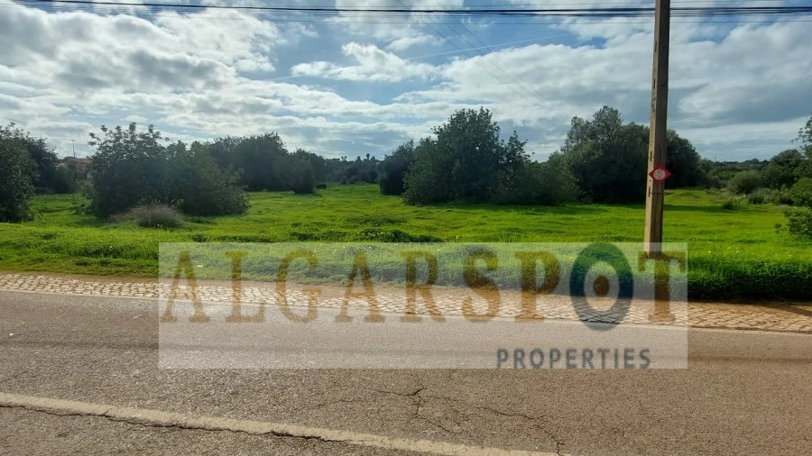 Terreno Agricola ou Rústico para Venda em Loule (São Sebastião)
