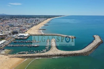 Apartamento T1 para Venda em Quarteira