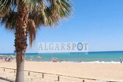 Apartamento T1 para Venda em Quarteira