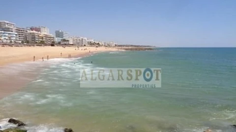 Apartamento T1 para Venda em Quarteira