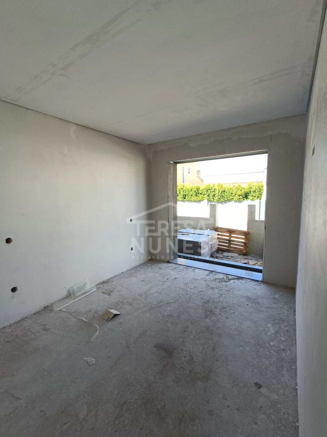 Moradia T4 para Venda em Fernao Ferro Foto 14