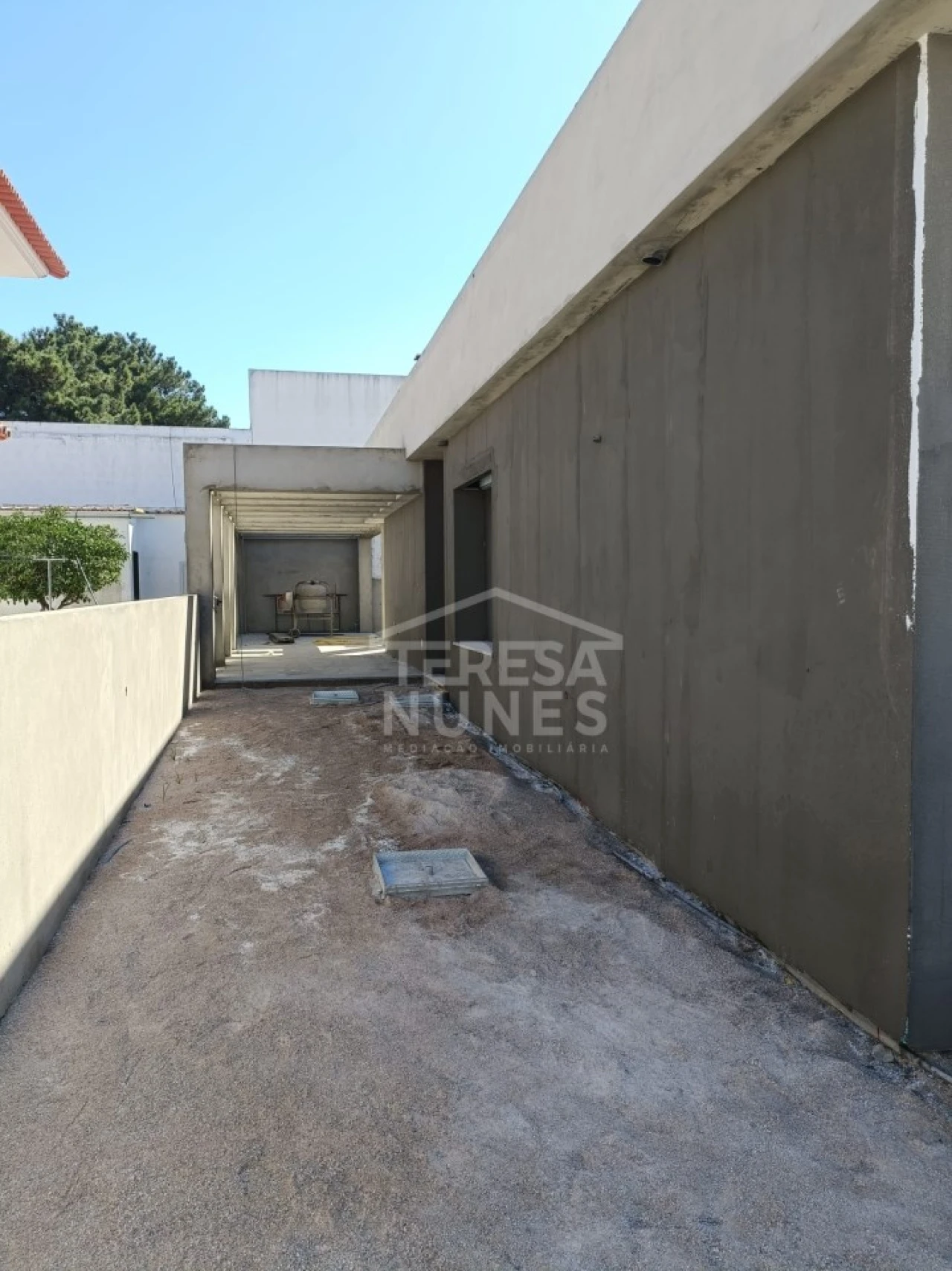 Moradia T4 para Venda em Fernao Ferro Foto 23