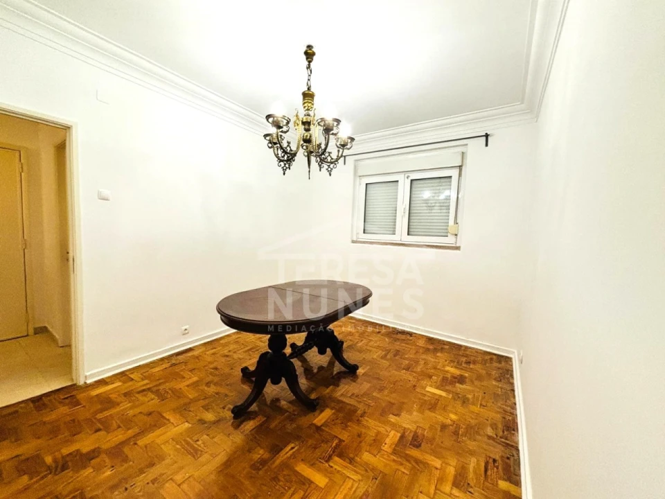Apartamento T3 para Venda em Almada, Cova da Piedade, Pragal e Cacilhas Foto 3