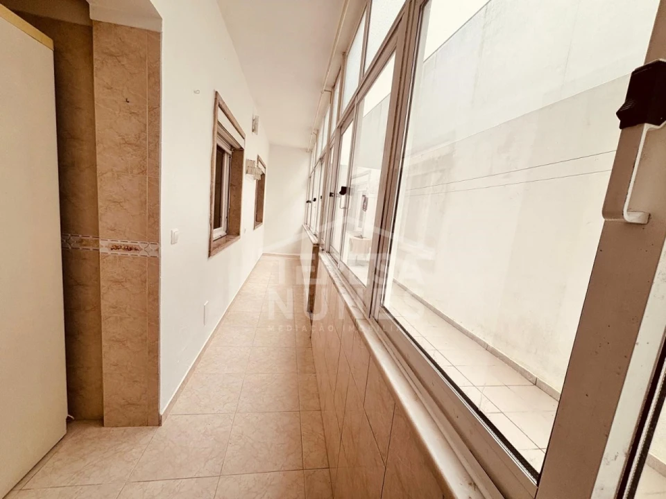Apartamento T3 para Venda em Almada, Cova da Piedade, Pragal e Cacilhas Foto 14