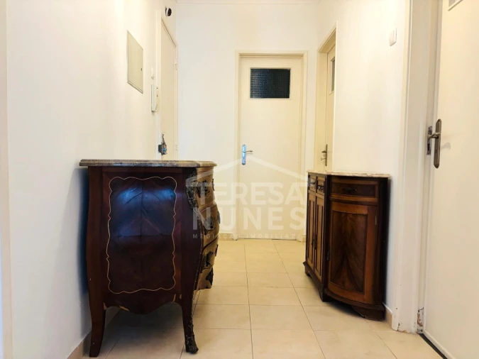 Apartamento T3 para Venda em Almada, Cova da Piedade, Pragal e Cacilhas Foto 7