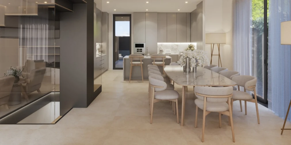 Moradia T4 para Venda em Santa Maria e São Miguel, São Martinho, São Pedro Penaferrim Foto 34