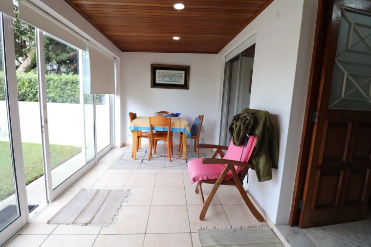 Moradia T3 para Venda em Madalena Foto 34