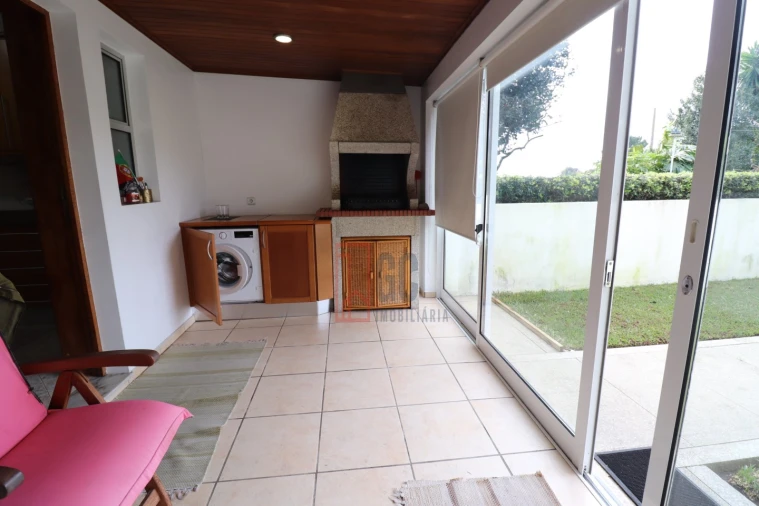 Moradia T3 para Venda em Madalena Foto 35