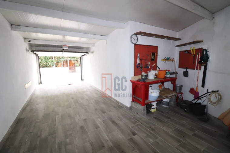 Moradia T3 para Venda em Madalena Foto 44