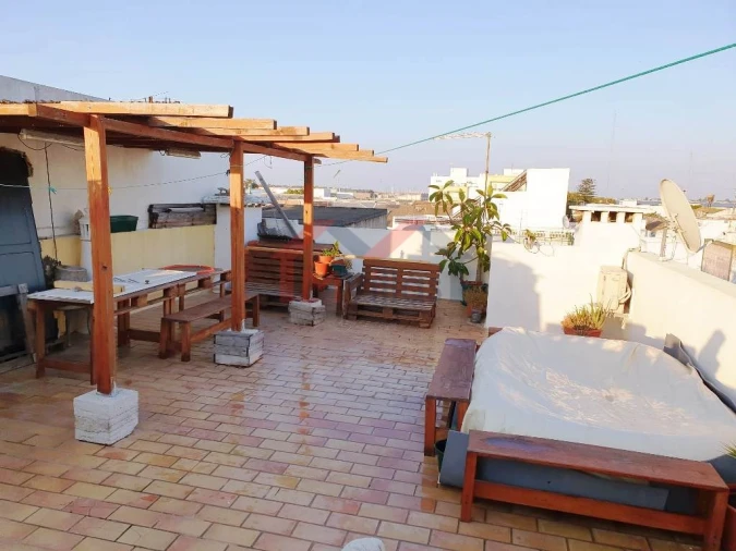 Apartamento T4 para Venda em Olhão Foto 26