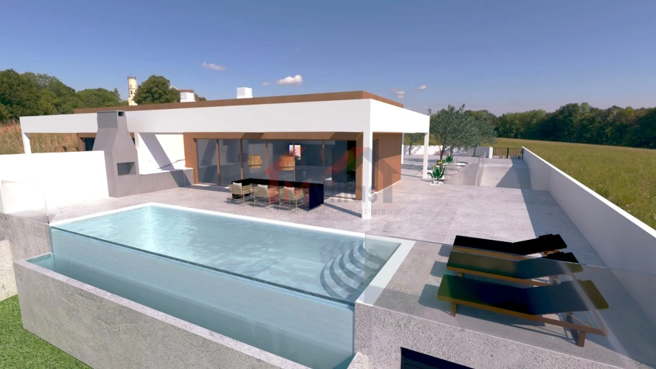 Moradia T3 para Venda em São Brás de Alportel Foto 1