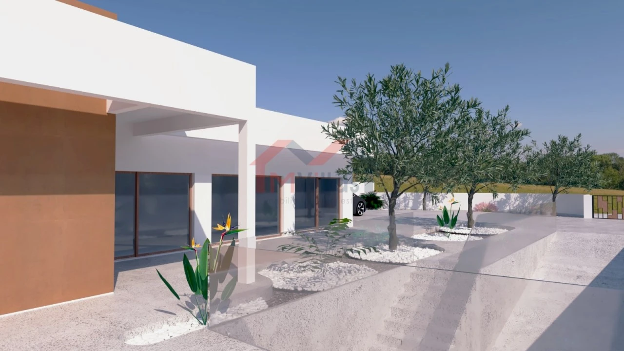 Moradia T3 para Venda em São Brás de Alportel Foto 5