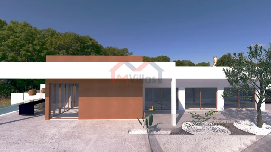 Moradia T3 para Venda em São Brás de Alportel Foto 4