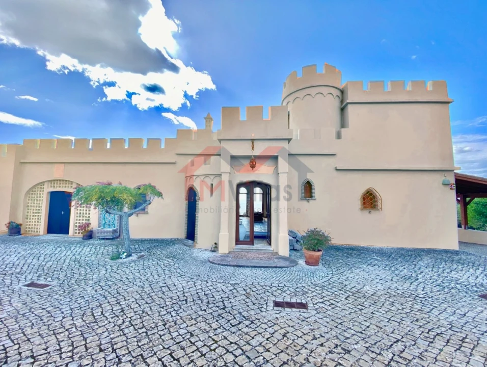 Moradia T7 para Venda em Loule (São Clemente) Foto 6