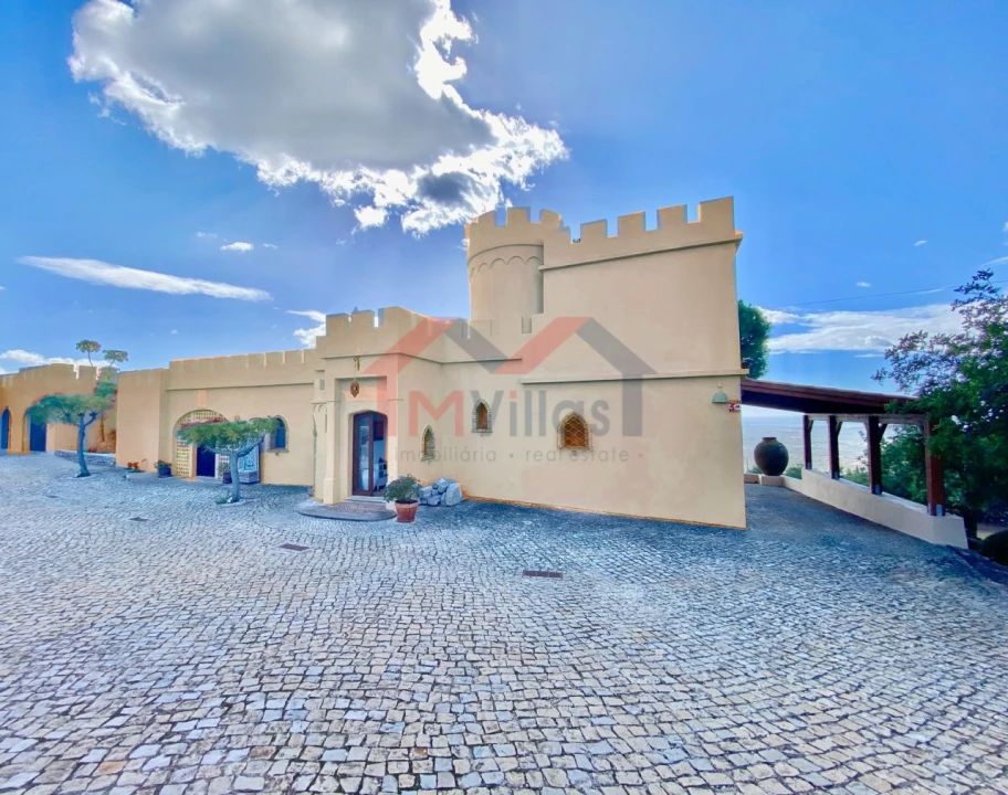 Moradia T7 para Venda em Loule (São Clemente) Foto 5