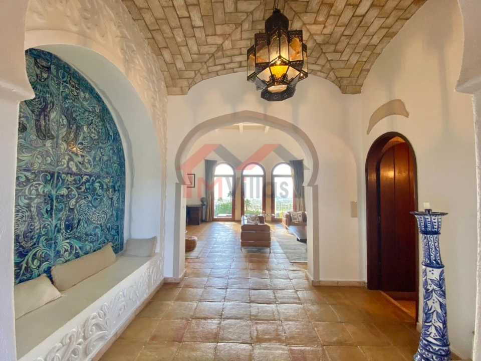 Moradia T7 para Venda em Loule (São Clemente) Foto 7