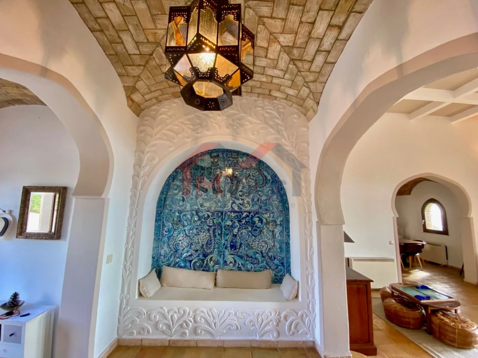 Moradia T7 para Venda em Loule (São Clemente) Foto 8