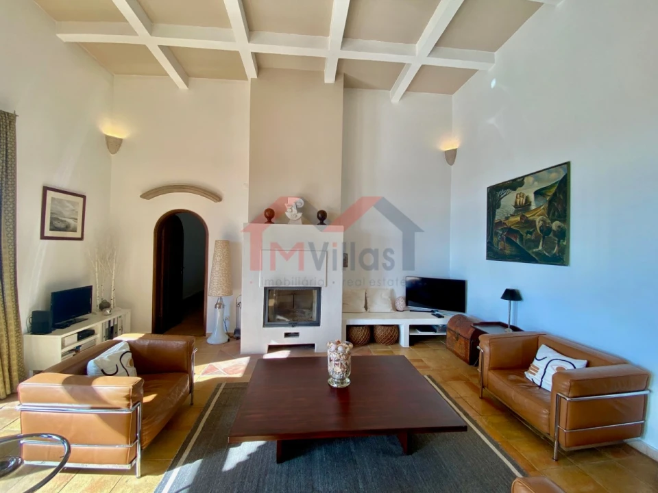 Moradia T7 para Venda em Loule (São Clemente) Foto 10