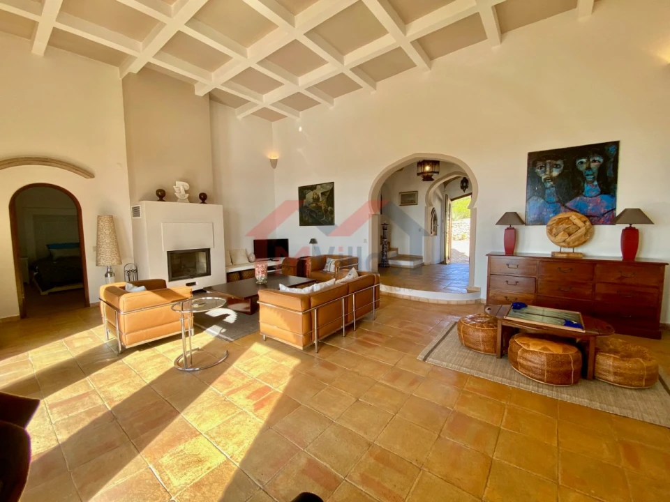 Moradia T7 para Venda em Loule (São Clemente) Foto 11