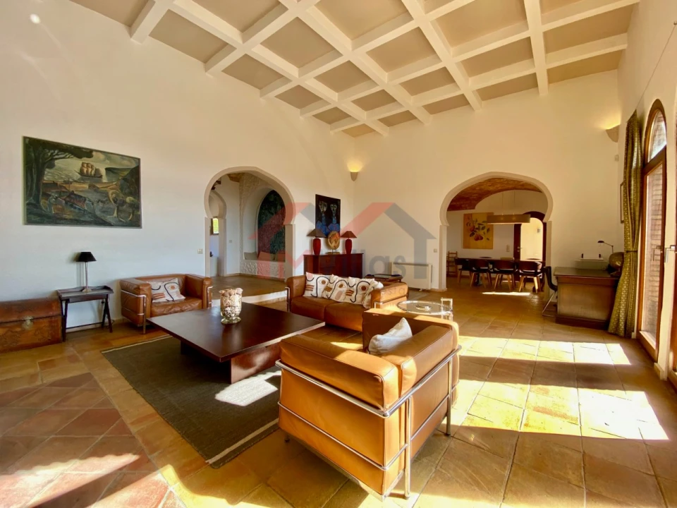 Moradia T7 para Venda em Loule (São Clemente) Foto 12