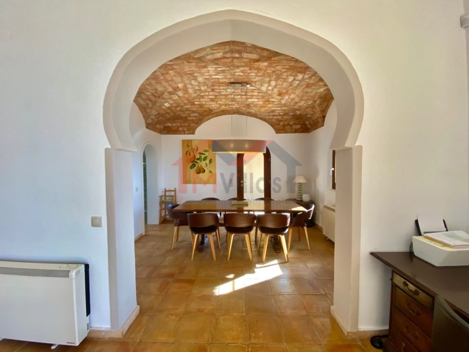 Moradia T7 para Venda em Loule (São Clemente) Foto 14