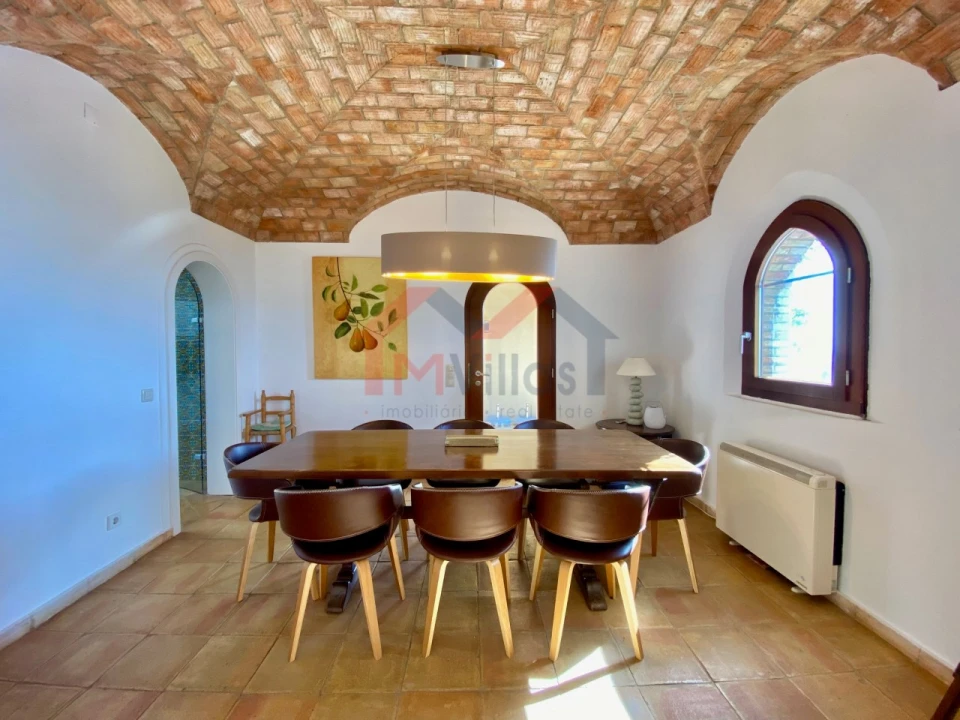 Moradia T7 para Venda em Loule (São Clemente) Foto 15