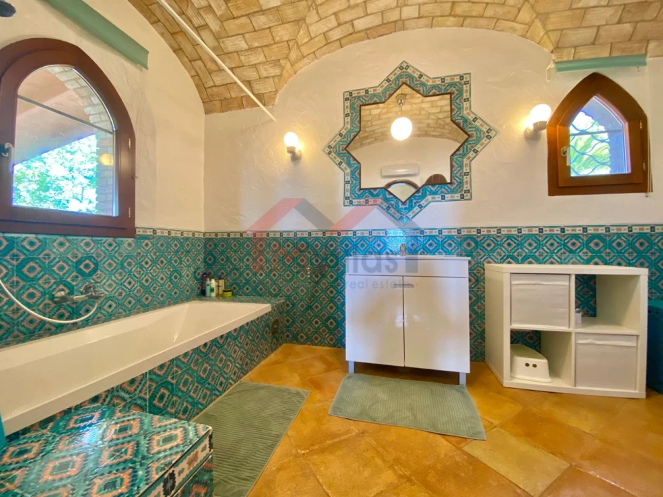 Moradia T7 para Venda em Loule (São Clemente) Foto 23