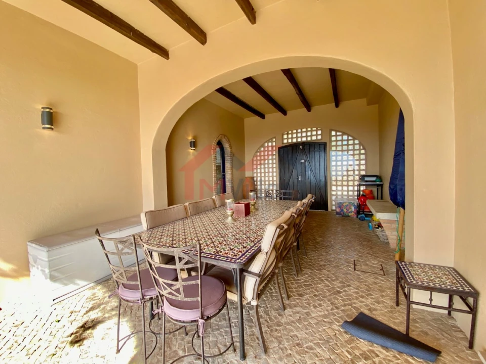 Moradia T7 para Venda em Loule (São Clemente) Foto 30