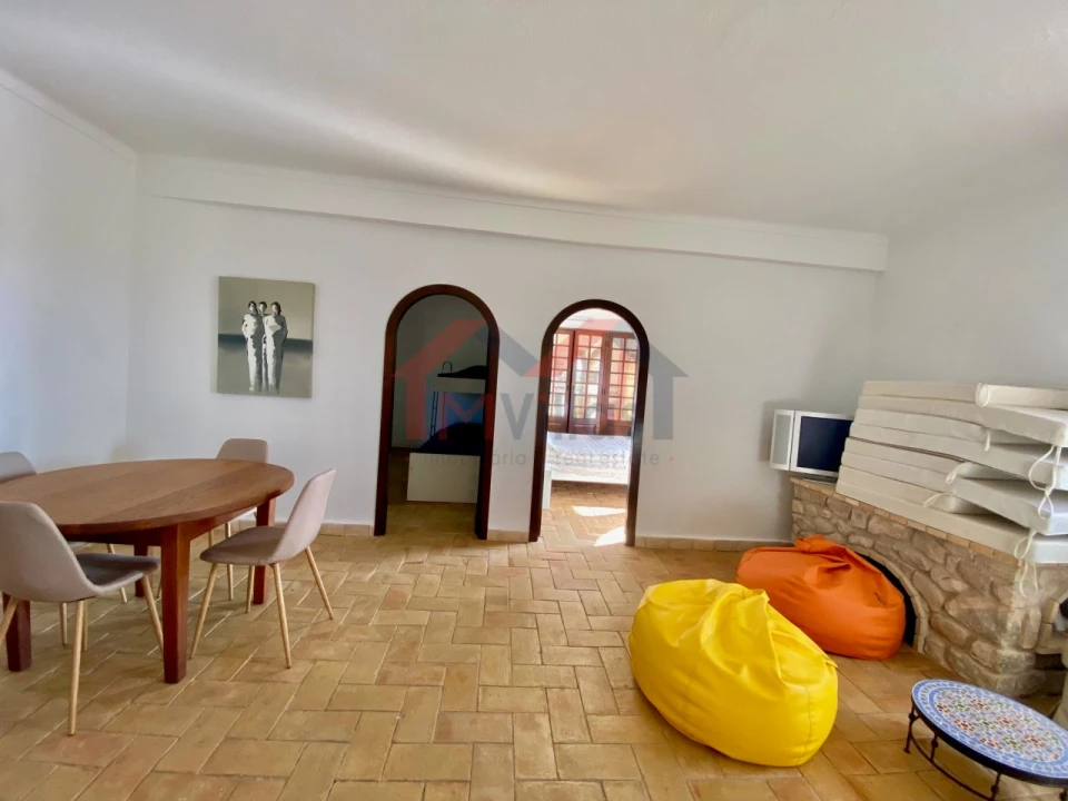 Moradia T7 para Venda em Loule (São Clemente) Foto 34