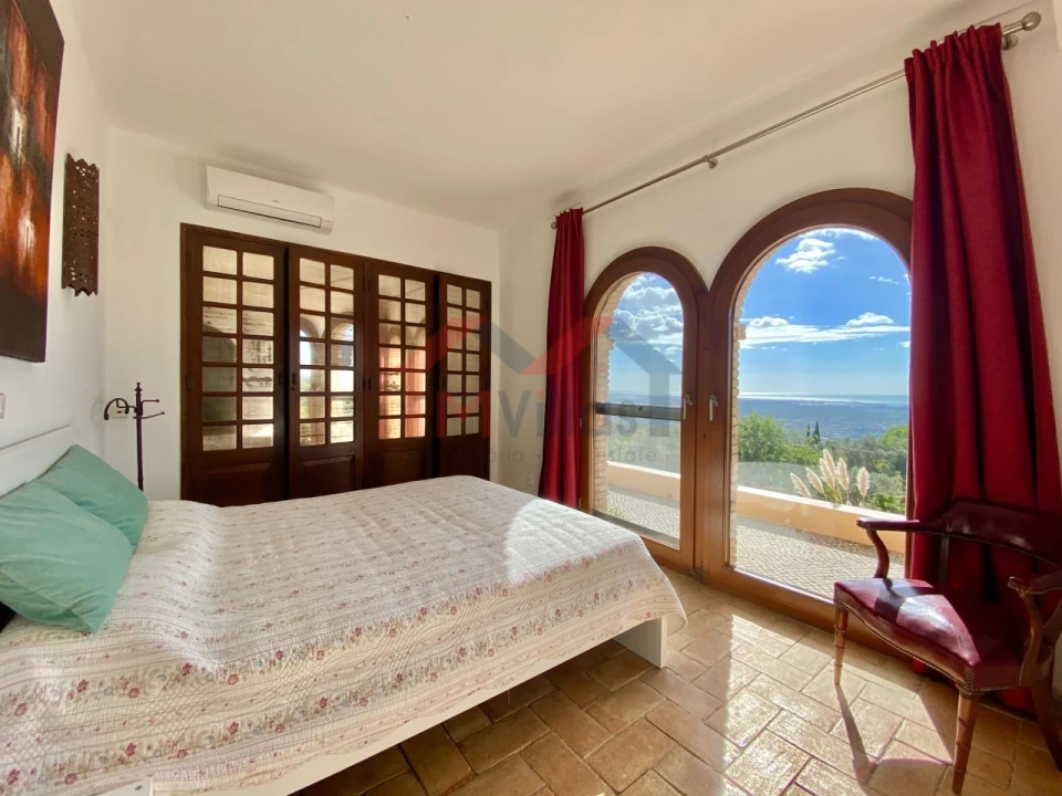 Moradia T7 para Venda em Loule (São Clemente) Foto 35