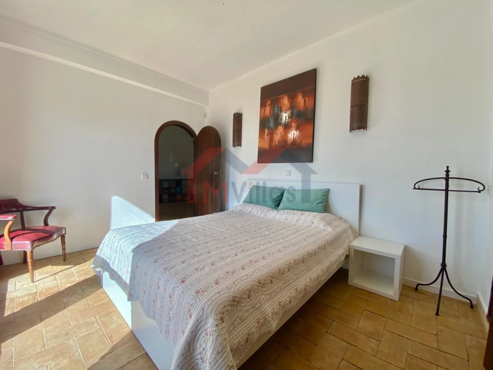 Moradia T7 para Venda em Loule (São Clemente) Foto 36