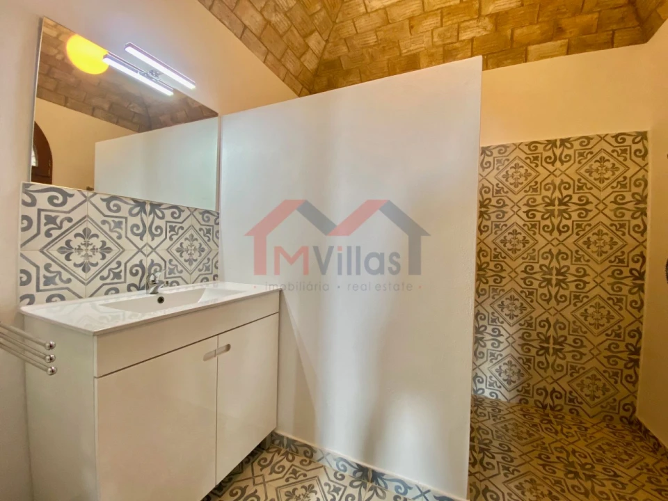 Moradia T7 para Venda em Loule (São Clemente) Foto 41