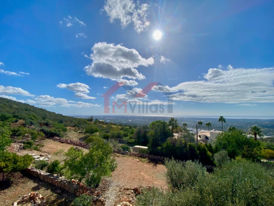 Moradia T7 para Venda em Loule (São Clemente) Foto 44