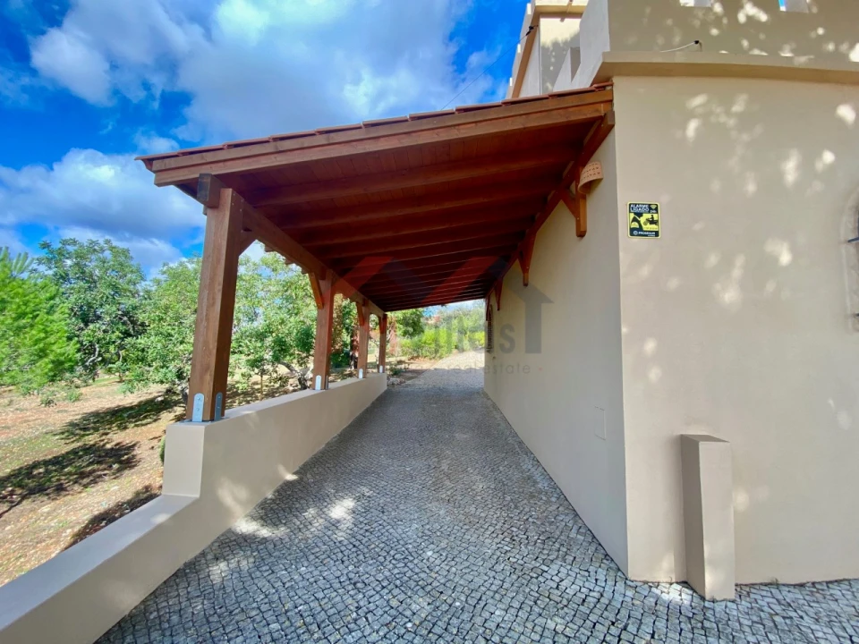 Moradia T7 para Venda em Loule (São Clemente) Foto 61