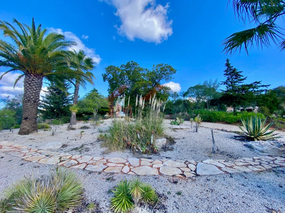 Moradia T7 para Venda em Loule (São Clemente) Foto 62