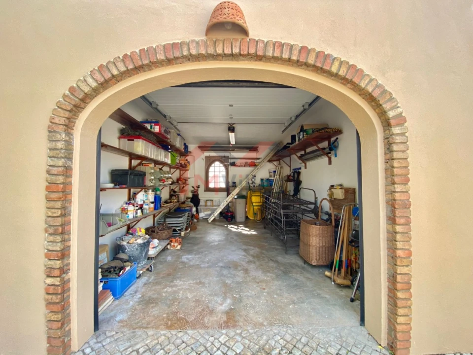 Moradia T7 para Venda em Loule (São Clemente) Foto 63