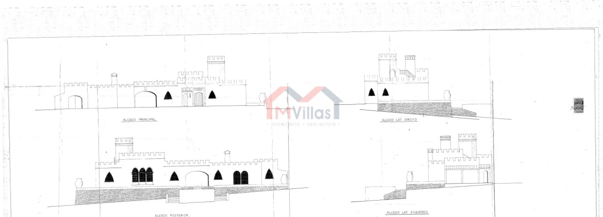 Moradia T7 para Venda em Loule (São Clemente) Foto 71