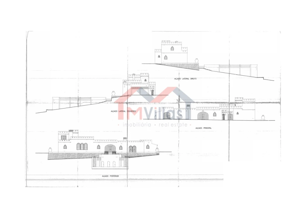 Moradia T7 para Venda em Loule (São Clemente) Foto 72