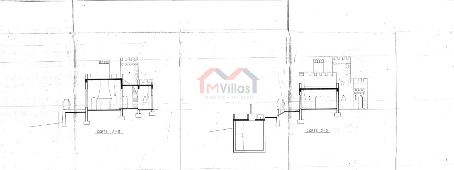Moradia T7 para Venda em Loule (São Clemente) Foto 73