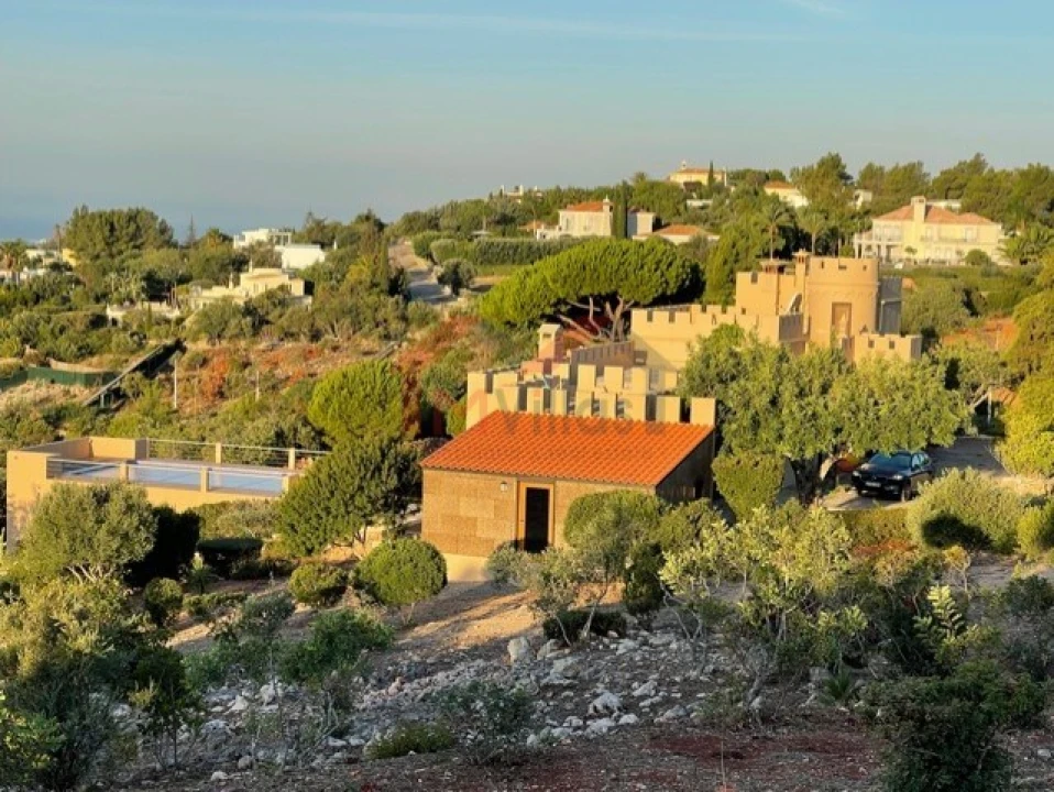 Moradia T7 para Venda em Loule (São Clemente) Foto 65