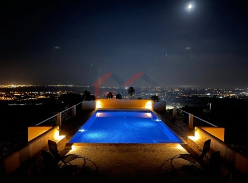 Moradia T7 para Venda em Loule (São Clemente) Foto 69