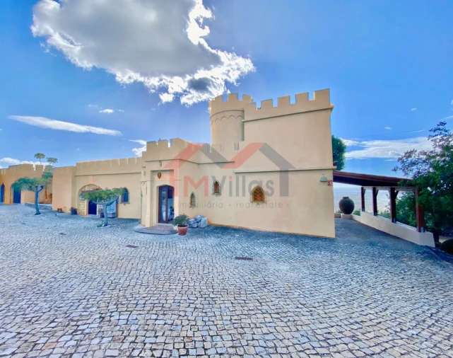 Moradia T7 para Venda em Loule (São Clemente) Foto 5