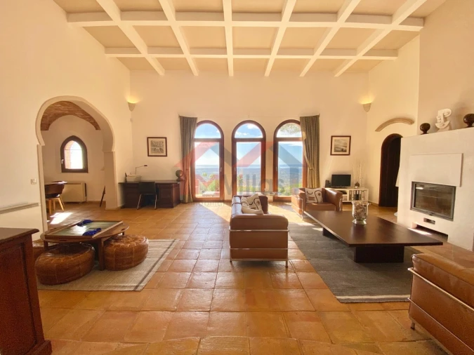 Moradia T7 para Venda em Loule (São Clemente) Foto 9