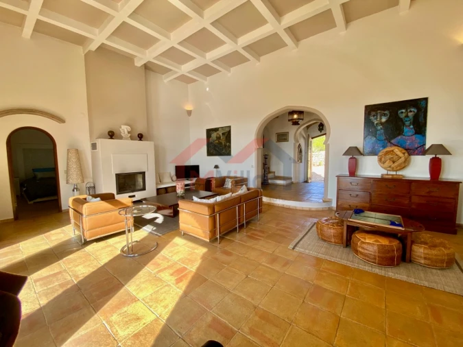 Moradia T7 para Venda em Loule (São Clemente) Foto 11