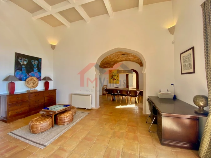 Moradia T7 para Venda em Loule (São Clemente) Foto 13